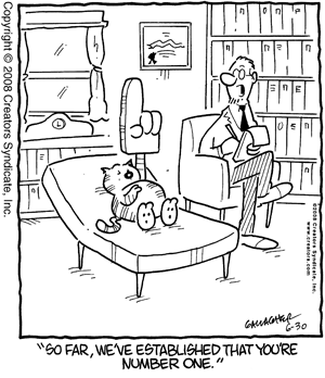 heathcliff